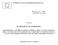 ΕΠΙΤΡΟΠΗ ΤΩΝ ΕΥΡΩΠΑΪΚΩΝ ΚΟΙΝΟΤΗΤΩΝ. Πρόταση ΚΑΝΟΝΙΣΜΟΥ ΤΟΥ ΣΥΜΒΟΥΛΙΟΥ