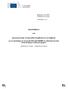 ΠΑΡΑΡΤΗΜΑΤΑ. στην. πρόταση κανονισμού του Ευρωπαϊκού Κοινοβουλίου και του Συμβουλίου