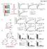 Guo_Fig. S1. Atg7 +/+ Atg7 -/- FBP_M+6 DHAP_M+3. Glucose Uptake Rate G6P_M+6. nmol/ul cell/hr