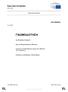 ΓΝΩΜΟΔΟΤΗΣΗ. EL Eνωμένη στην πολυμορφία EL. Ευρωπαϊκό Κοινοβούλιο 2015/2086(INL) της Επιτροπής Αναφορών. προς την Επιτροπή Νομικών Θεμάτων