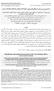 چکیده. Identification and partial characterization of the virus infecting saffron (Crocus sativus) in Iran