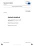 ΣΧΕΔΙΟ ΕΚΘΕΣΗΣ. EL Eνωμένη στην πολυμορφία EL. Ευρωπαϊκό Κοινοβούλιο 2017/2208(INI)