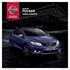 NISSAN PULSAR ΓΝΗΣΙΑ ΑΞΕΣΟΥΑΡ _PULSARACC0914_GR.indd 1 04/09/14 07:38