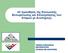 «Η προώθηση της Κοινωνικής Ενσωμάτωσης και Απασχόλησης των Ατόμων με Αναπηρίες» ΤΜΗΜΑ ΚΟΙΝΩΝΙΚΗΣ ΕΝΣΩΜΑΤΩΣΗΣ ΑΤΟΜΩΝ ΜΕ ΑΝΑΠΗΡΙΕΣ