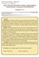 Impact of Perceived Vulnerability on Student s Coping Strategies in Stressful Situations: An Appraisal of Health Belief Model