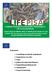 Αναφορά Πεπραγμένων Ευρωπαϊκού Προγράμματος LIFE13 ENV/ES/000504