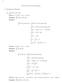 Review-2 and Practice problems. sin 2 (x) cos 2 (x)(sin(x)dx) (1 cos 2 (x)) cos 2 (x)(sin(x)dx) let u = cos(x), du = sin(x)dx. = (1 u 2 )u 2 ( du)