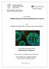 Validation procedures for in house immuno-assay methods