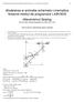 Modelarea si animatia schemelor cinematice folosind mediul de programare LABVIEW -Mecanismul Seping-