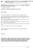 ΑΝΑΚΟΙΝΩΣΗ υπ' αριθμ. ΣΟΧ 1/2011 για τη σύναψη ΣΥΜΒΑΣΗΣ ΕΡΓΑΣΙΑΣ ΟΡΙΣΜΕΝΟΥ ΧΡΟΝΟΥ