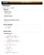 Fibonacci. Notations. Primary definition. Specific values. Traditional name. Traditional notation. Mathematica StandardForm notation