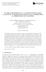 ON THE UNIQUENESS OF D = 11 INTERACTIONS AMONG A GRAVITON, A MASSLESS GRAVITINO AND A THREE-FORM. II: THREE-FORM AND GRAVITINI