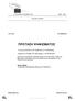 Έγγραφο συνόδου B7-0000/2010 ΠΡΟΤΑΣΗ ΨΗΦΙΣΜΑΤΟΣ. εν συνεχεία δηλώσεων του Συμβουλίου και της Επιτροπής