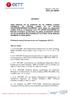 ΑΠΟΦΑΣΗ. Η Εθνική Επιτροπή Τηλεπικοινωνιών και Ταχυδρομείων (ΕΕΤΤ)