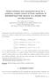 Global solutions and exponential decay for a nonlinear coupled system of beam equations of Kirchhoff type with memory in a domain with moving boundary