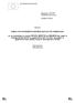 Πρόταση ΟΔΗΓΙΑ ΤΟΥ ΕΥΡΩΠΑΪΚΟΥ ΚΟΙΝΟΒΟΥΛΙΟΥ ΚΑΙ ΤΟΥ ΣΥΜΒΟΥΛΙΟΥ