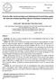 Physiology and Pharmacology