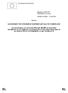 Πρόταση ΚΑΝΟΝΙΣΜΟY ΤΟΥ ΕΥΡΩΠΑΪΚΟΥ ΚΟΙΝΟΒΟΥΛΙΟΥ ΚΑΙ ΤΟΥ ΣΥΜΒΟΥΛΙΟΥ