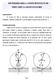 DETERMINAREA COEFICIENTULUI DE FRECARE LA ROSTOGOLIRE