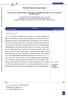 Downloaded from shefayekhatam.ir at 13: on Tuesday May 15th 2018 [ DOI: /acadpub.shefa ]