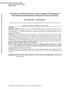 The Effect of a Period of Selected Aerobic Training on the Response of Thyroid and Cortisol Hormones to Exhaustive Exercise in Women