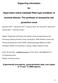 Supporting Information. for. Hypervalent iodine-mediated Ritter-type amidation of. terminal alkenes: The synthesis of isoxazoline and