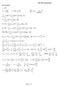 ( ) ρ ρ + + = + d dt. ME 309 Formula Sheet. dp g dz = ρ. = f +ΣΚ and HS. +α + z = +α + z. δ =δ = δ =θ= τ =ρ =ρ. Page 1 of 7. Basic Equations.