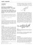 organic compounds 78 HeÂctor Novoa de Armas et al. C 24 H 36 O 6 Acta Cryst. (2000). C56, 78±79 Comment Experimental