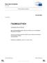 ΓΝΩΜΟΔΟΤΗΣΗ. EL Eνωμένη στην πολυμορφία EL. Ευρωπαϊκό Κοινοβούλιο 2016/2072(INI) της Επιτροπής Νομικών Θεμάτων