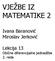 Obične diferencijalne jednadžbe 2. reda