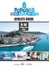 TRIATHLON AQUATHLON SWIM CITY RUN ATHLETE GUIDE 9-10 ΙΟΥΝΙΟΥ / JUNE ΔΙΟΡΓΑΝΩΣΗ