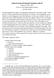 Citation Formulas Introducing OT Quotations in the NT Rodney J. Decker, ThD. Professor of NT, Baptist Bible Seminary 2008 (first draft)