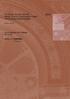 IS FISCAL POLICY MORE EFFECTIVE IN UNCERTAIN TIMES OR DURING RECESSIONS? Mario Alloza. Documentos de Trabajo N.º 1730