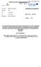 ΑΝΑΡΤΗΤΕΑ ΣΤΟ ΔΙΑΔΙΚΤΥΟ. Ταχ. Κωδ. : Τηλ. : Fax. : Πόρτο Λάγος 25/04/2018. Αρ. Πρωτ