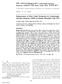 Enhancement of Nitric Oxide Production by Corticotropinreleasing Hormone (CRH) in Murine Microglial Cells, BV2