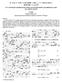 X-Y COUPLING GENERATION WITH AC/PULSED SKEW QUADRUPOLE AND ITS APPLICATION