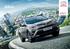 TOYOTA BETTER HYBRID HAPPY TRUST TOGETHER YOU