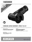 IAN CORDLESS ANGLE GRINDER PWSA 12-LI A1. CORDLESS ANGLE GRINDER Translation of the original instructions