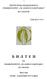 РЕПУБЛИКА МАКЕДОНИЈА УНИВЕРЗИТЕТ СВ. КИРИЛ И МЕТОДИЈ ВО СКОПЈЕ Б И Л Т Е Н УНИВЕРЗИТЕТОТ СВ. КИРИЛ И МЕТОДИЈ ВО СКОПЈЕ. Број 1159