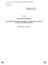 ΕΠΙΤΡΟΠΗ ΤΩΝ ΕΥΡΩΠΑΪΚΩΝ ΚΟΙΝΟΤΗΤΩΝ. Πρόταση ΑΠΟΦΑΣΗΣ ΤΗΣ ΕΠΙΤΡΟΠΗΣ