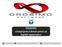 OROSIMO «Διαχείριση ειδικών ροών με logistic πρακτικές»