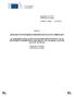 Πρόταση ΑΠΟΦΑΣΗ ΤΟΥ ΕΥΡΩΠΑΪΚΟΥ ΚΟΙΝΟΒΟΥΛΙΟΥ ΚΑΙ ΤΟΥ ΣΥΜΒΟΥΛΙΟΥ