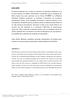 ΠΕΡΙΛΗΨΗ ABSTRACT. Key Words: Maritime spatial planning, activities at sea, quantitative and geospatial data, mapping, region of South Aegean, Greece