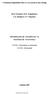 O zbekiston Respublikasi Oliy va o rta maxsus ta lim vazirligi. Sh.Q. Farmonov, R.M. Тurgunbayev, L.D. Sharipova, N.Т. Parpiyeva