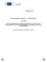 EΚΤΕΛΕΣΤΙΚΗ ΑΠΟΦΑΣΗ (ΕΕ) /... ΤΗΣ ΕΠΙΤΡΟΠΗΣ. της