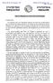 Νέα του ΕΣΙ, Νο. 66, Σεπτέμβριος 2017 GSI News, No.66, September 2017 ISSN: X. Από τον Πρόεδρο και τη Συντακτική Επιτροπή