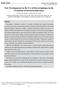 New Developments in the Use of Bacteriophages in the Treatment of Bacterial Infections