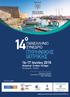 ΠΥΡΗΝΙΚΗΣ ΙΑΤΡΙΚΗΣ Ιουνίου 2018 Aldemar Cretan Village