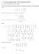 1 Lorentz transformation of the Maxwell equations