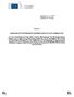 Πρόταση ΑΠΟΦΑΣΗ ΤΟΥ ΕΥΡΩΠΑΪΚΟΥ ΚΟΙΝΟΒΟΥΛΙΟΥ ΚΑΙ ΤΟΥ ΣΥΜΒΟΥΛΙΟΥ